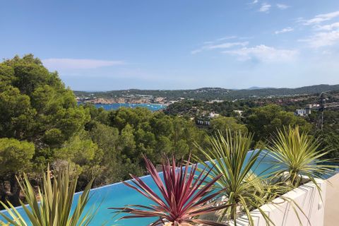 Villa a Cala Moli, Ibiza, Cala Moli - € 3.720.000 | Ref: ID 047 - foto 23